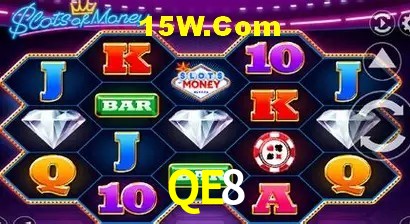 Estatísticas QE8