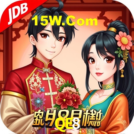 Interface Premium QE8