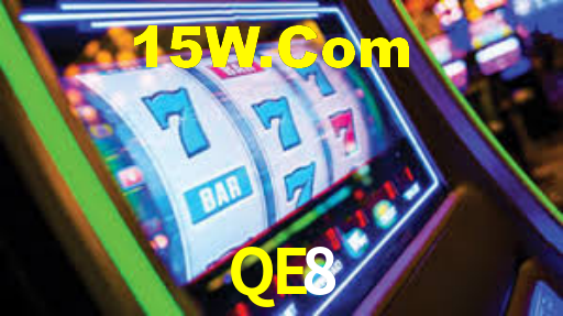 QE8: Seu Cassino Premiado com Pagamentos Rápidos