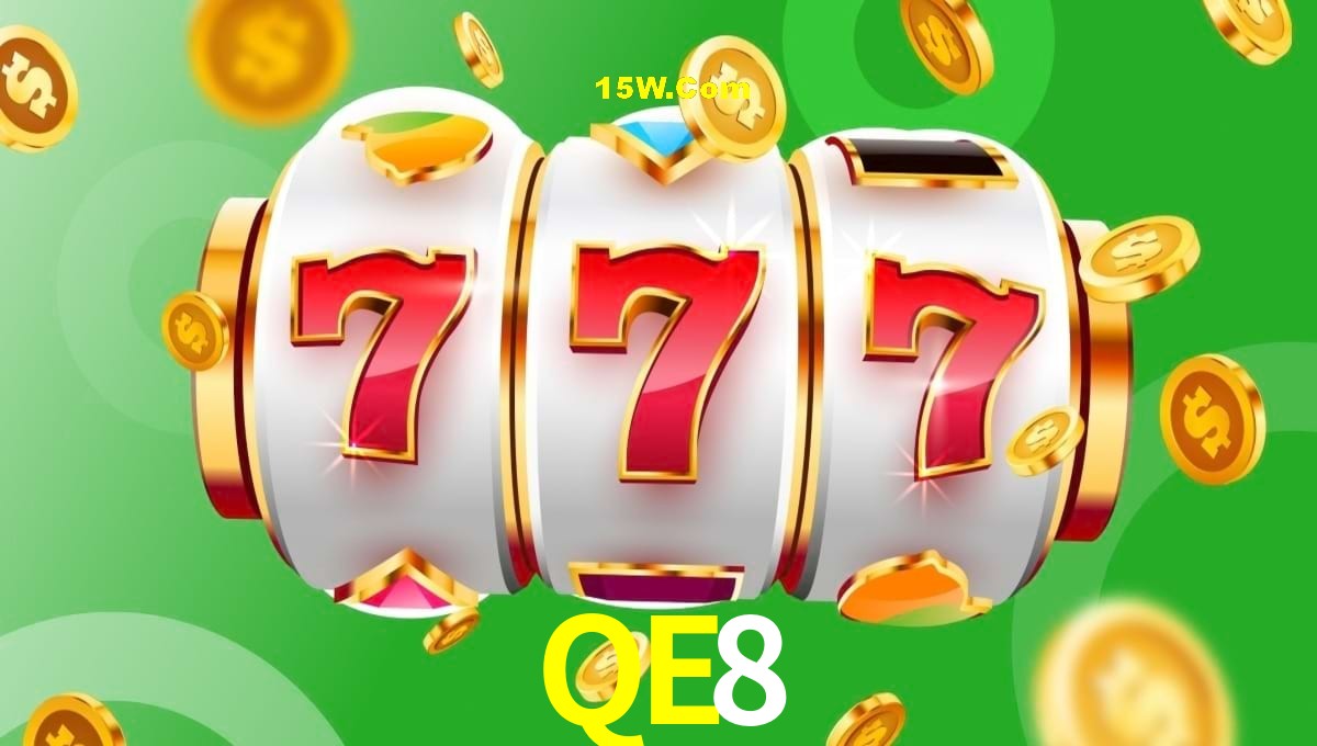 Bonus Features QE8