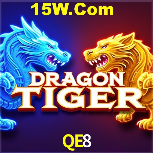 Slot Games QE8