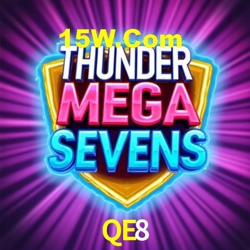 Jogos Exclusivos QE8