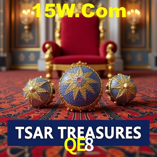 Descubra o Mundo do Cassino Online com QE8