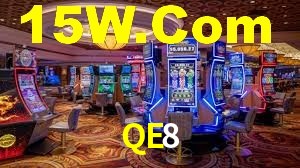 Live Casino QE8