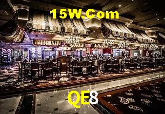 Mesa de Blackjack QE8