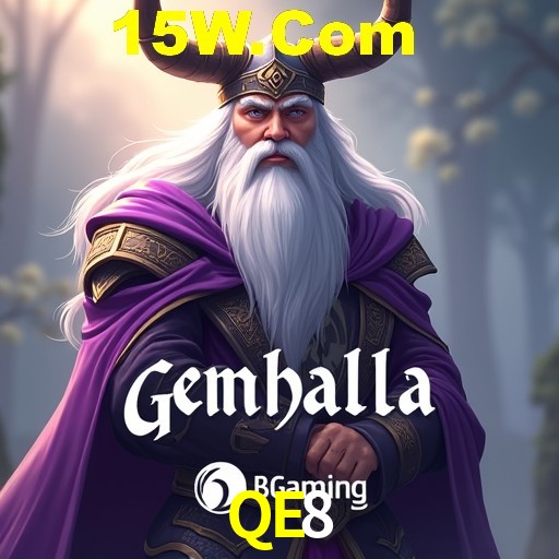 Weekend Specials QE8