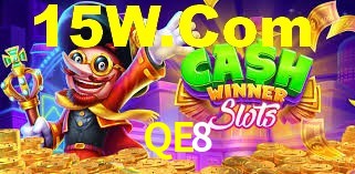 Tournaments QE8
