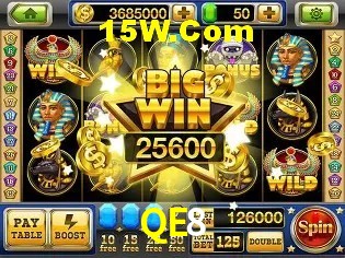 Casino VIP QE8