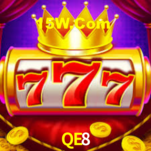 QE8