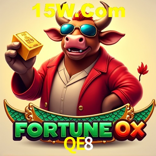 Inovações de Jogos na QE8: O Futuro das Experiências Interativas