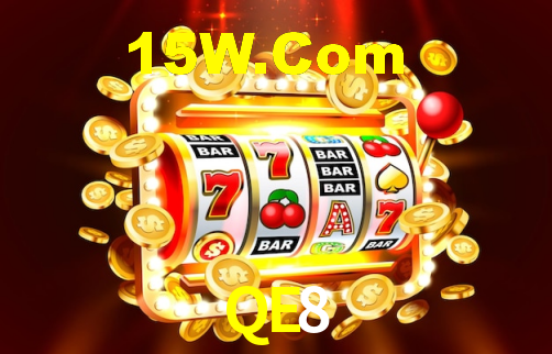 QE8: A Experiência de Casino com Jogos de Mesa ao Vivo