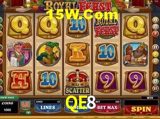 Estatísticas Crash Games QE8