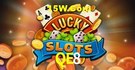Diretório de Jogos QE8