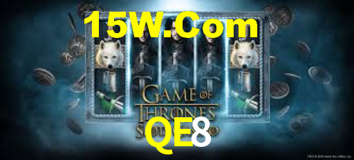 QE8