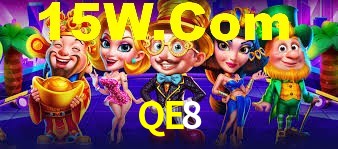 Programa VIP QE8