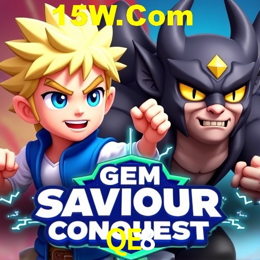 Desvendando o Mundo dos Jogos Virtuais na QE8