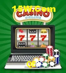 Casino Ao Vivo QE8