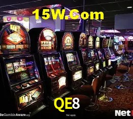 Jogo Aviator QE8