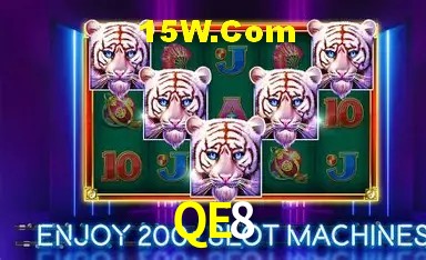 Experiência VIP QE8