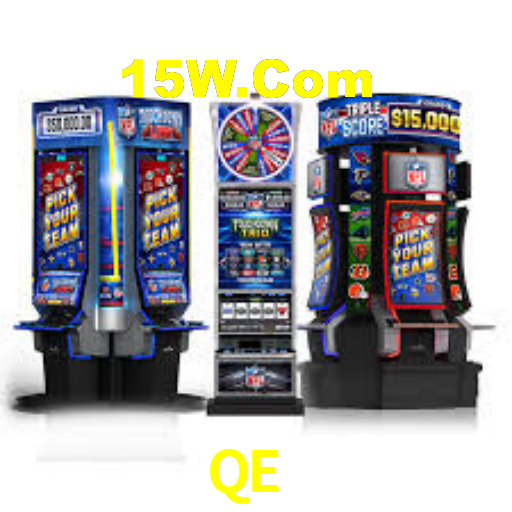 QE8: Jogos de Caça-Níqueis-Altas Recompensas, Roleta-Velocidade, Blackjack-Desafios Máximos