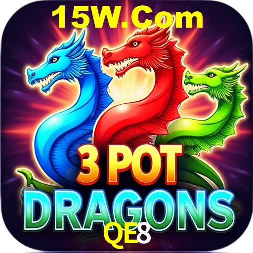 Descubra a Magia dos Jogos de Arcade no QE8