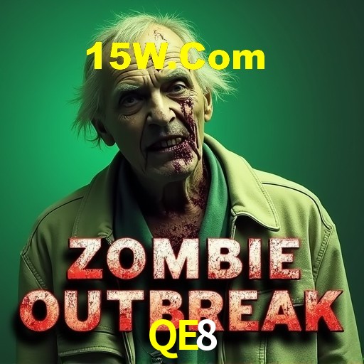 Programa VIP QE8