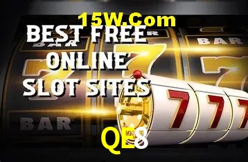 Login Seguro QE8