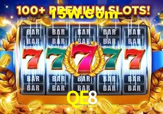 Casino Ao Vivo QE8