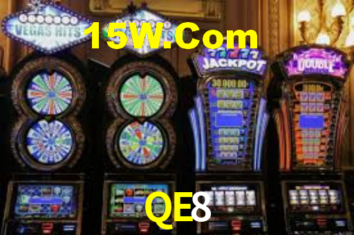 QE8